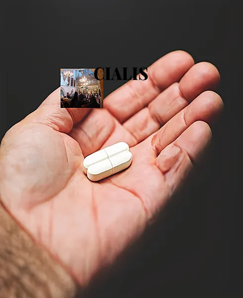 Cialis 20 mg comprimé pelliculé boîte 8 prix